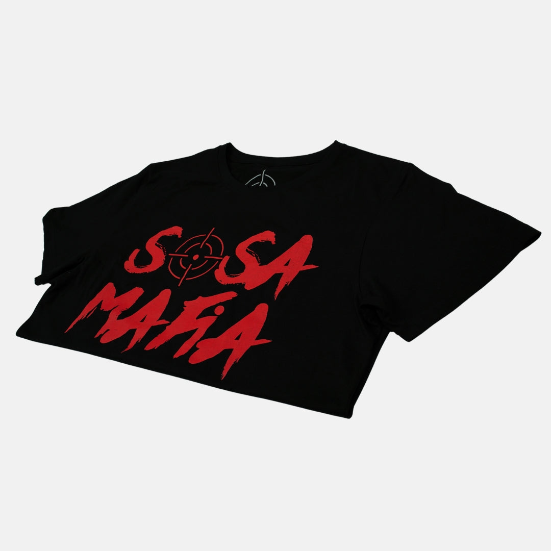 POLERA SOSA MAFIA UNISEX