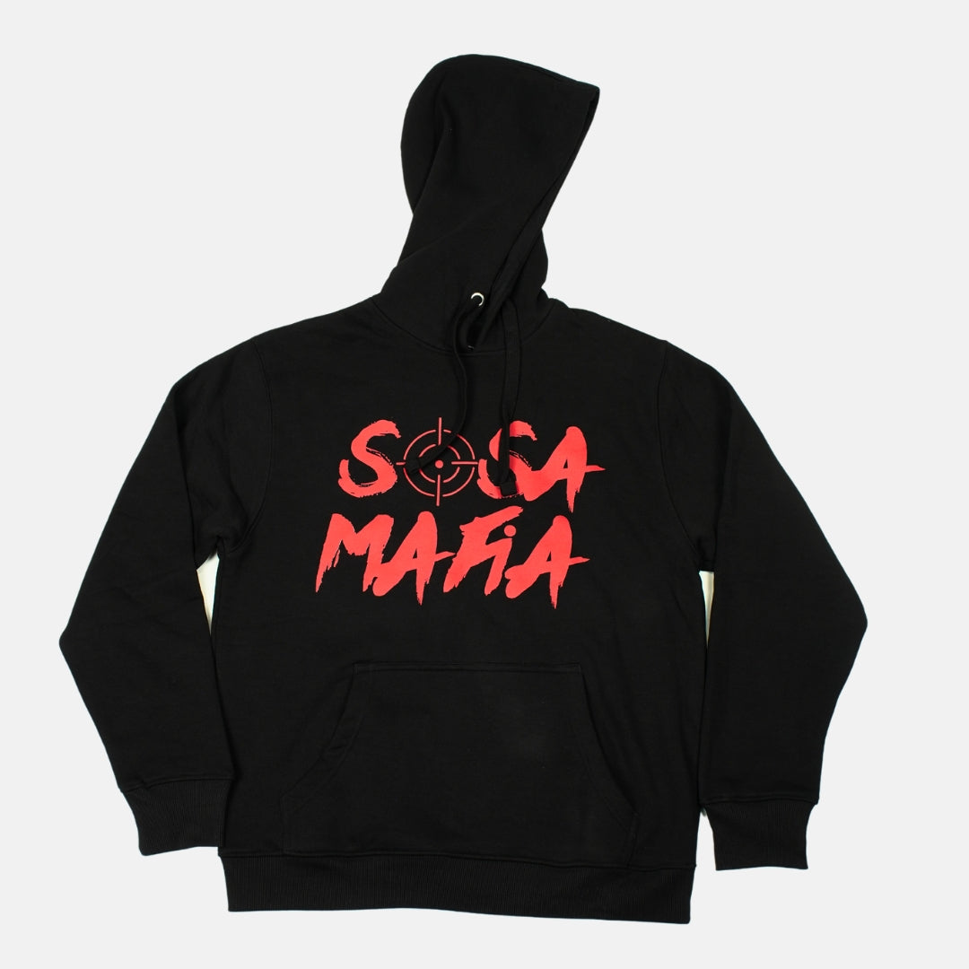 POLERÓN CLÁSICO SOSA MAFIA UNISEX