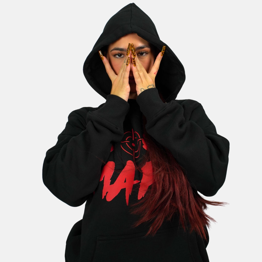 POLERÓN CLÁSICO SOSA MAFIA UNISEX