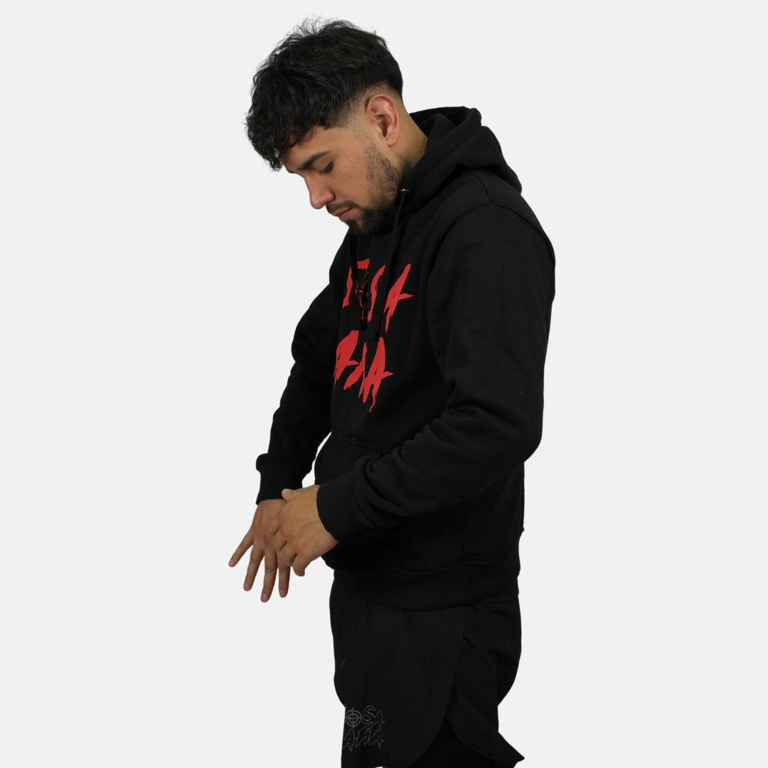 POLERÓN CLÁSICO SOSA MAFIA UNISEX