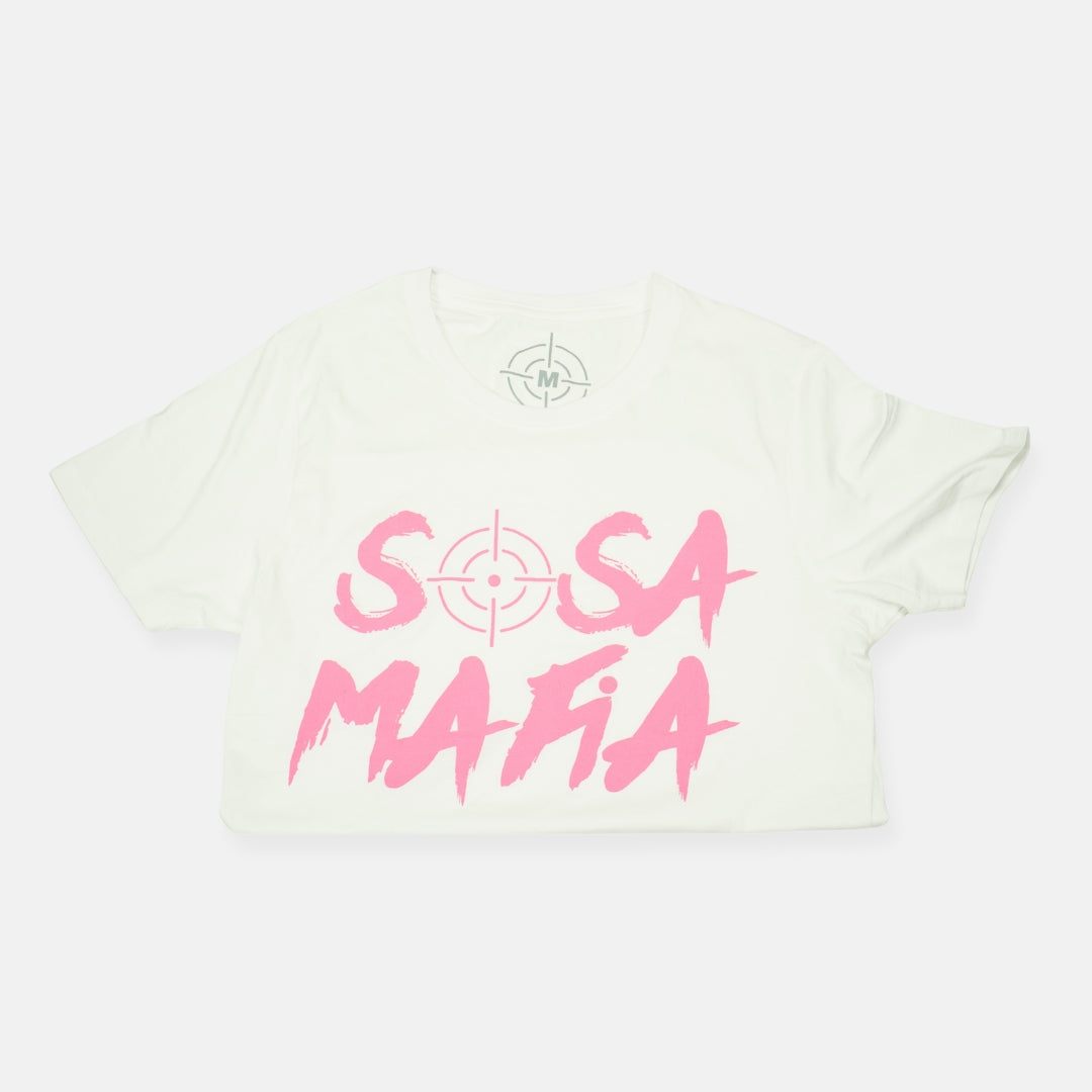 POLERA SOSA MAFIA MUJER