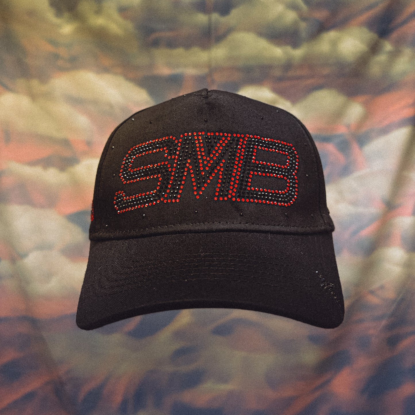 GORRO SOSA MAFIA BOXING