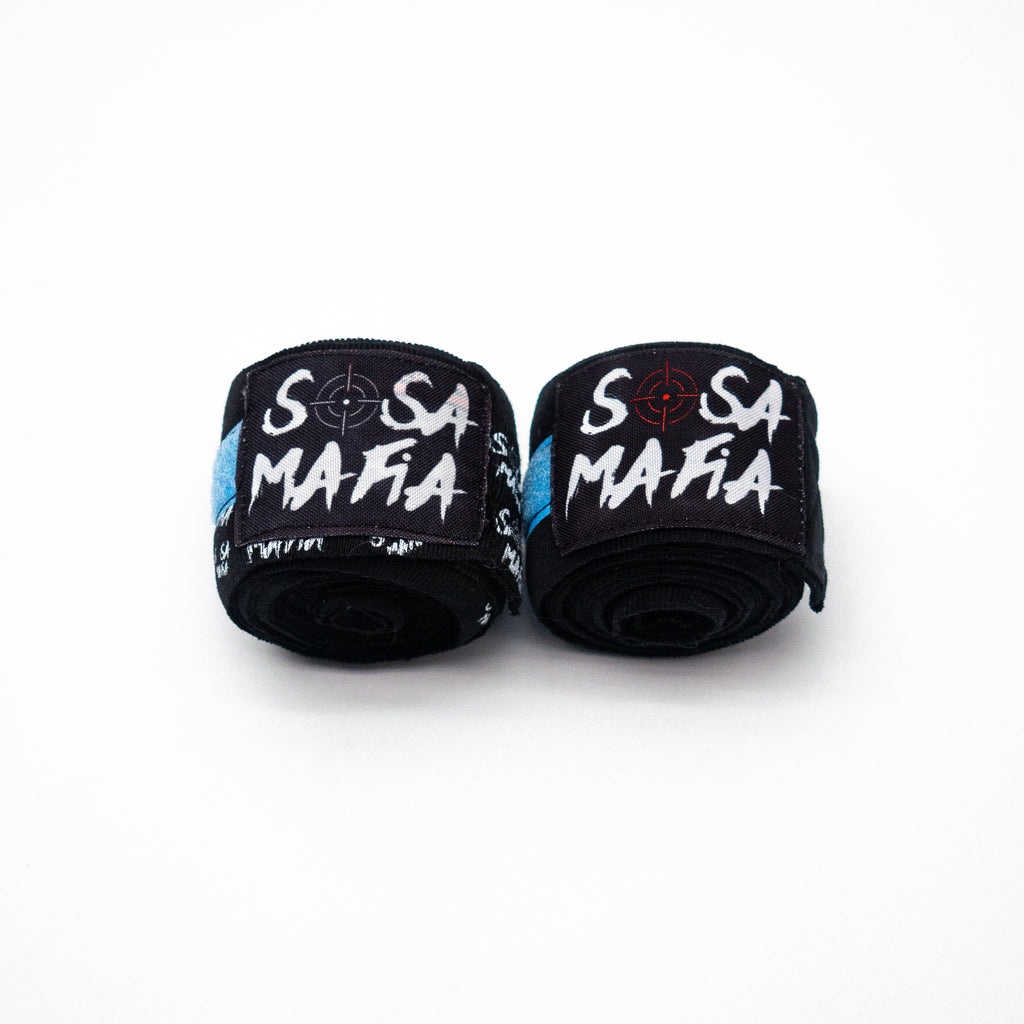 VENDAS SOSA MAFIA
