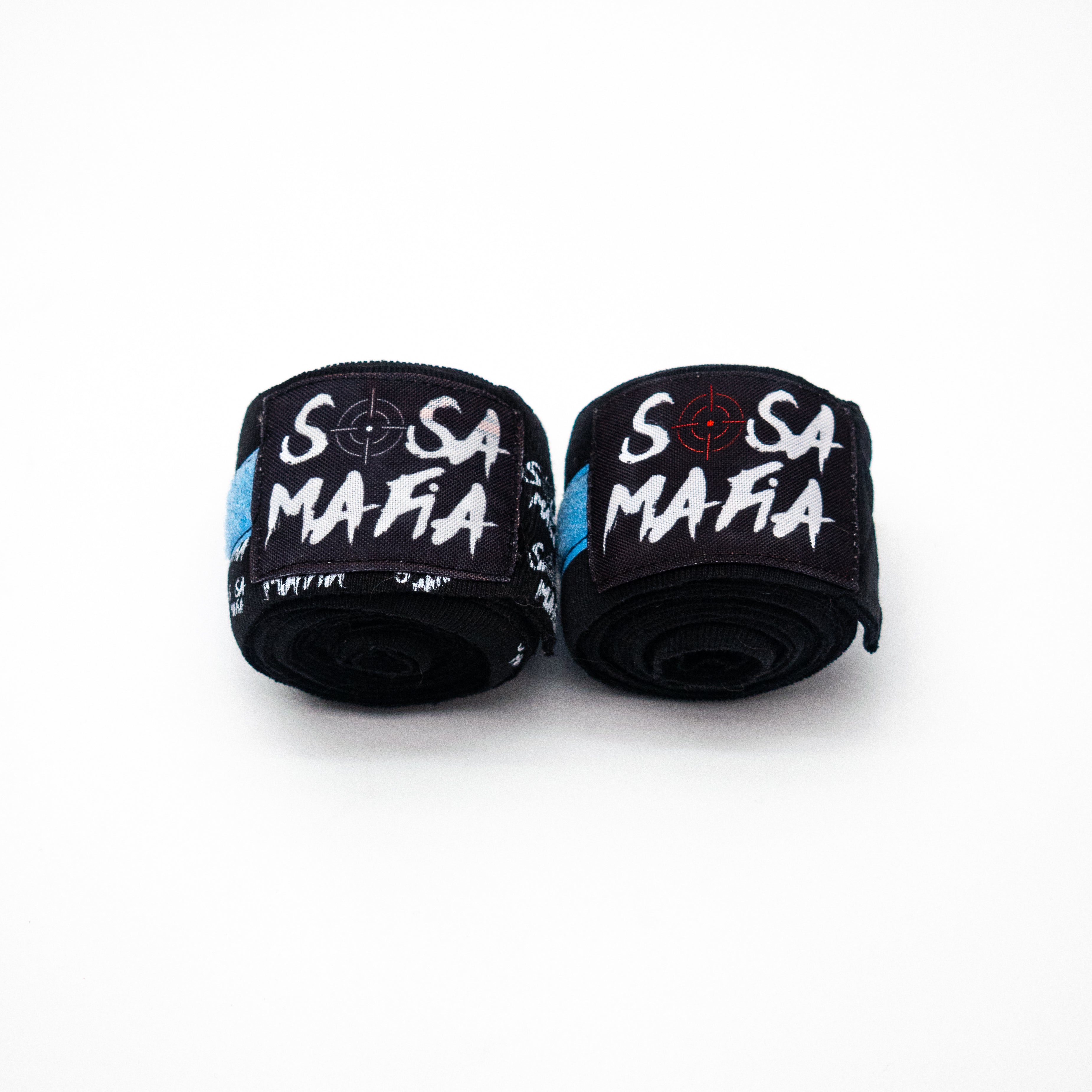VENDAS SOSA MAFIA