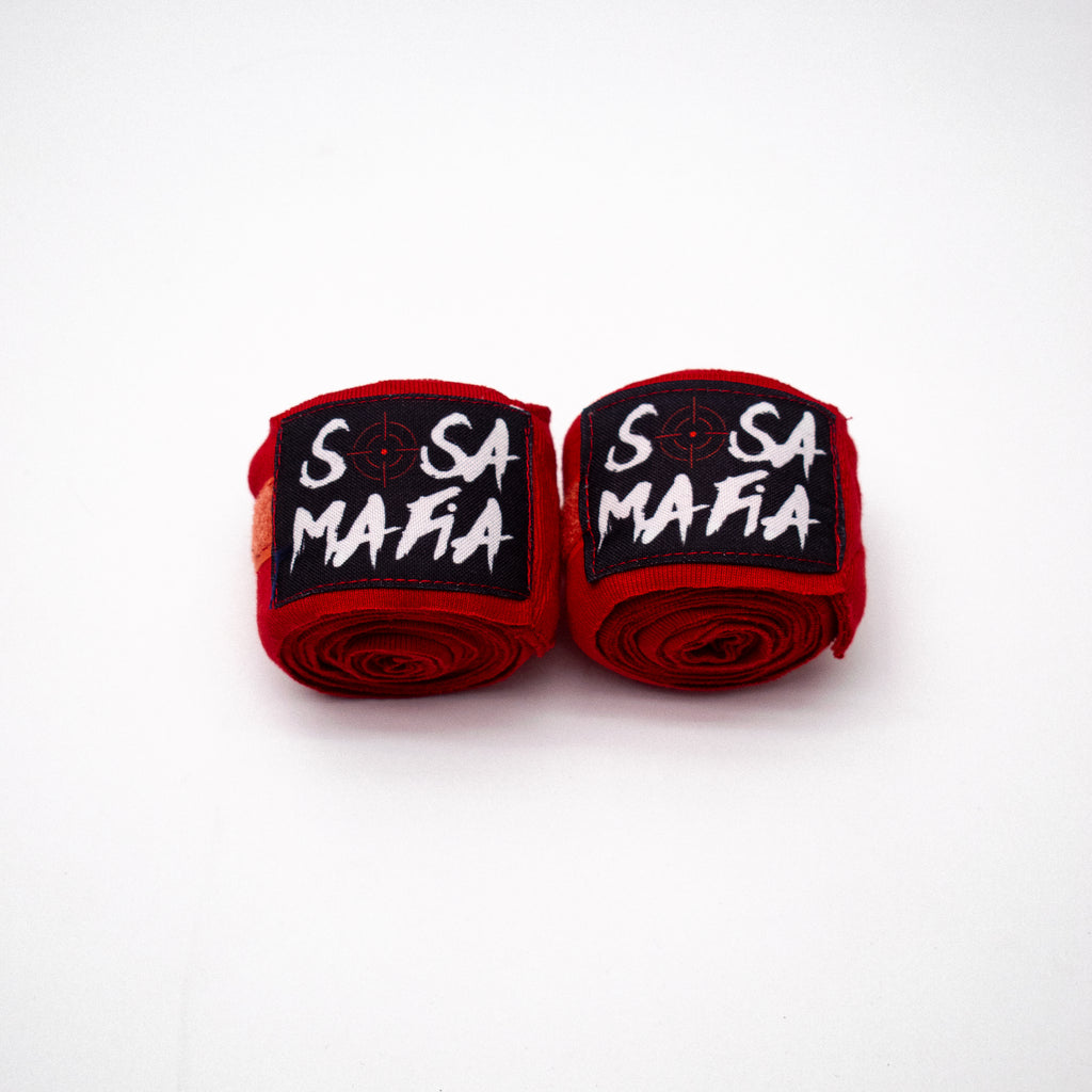 VENDAS SOSA MAFIA