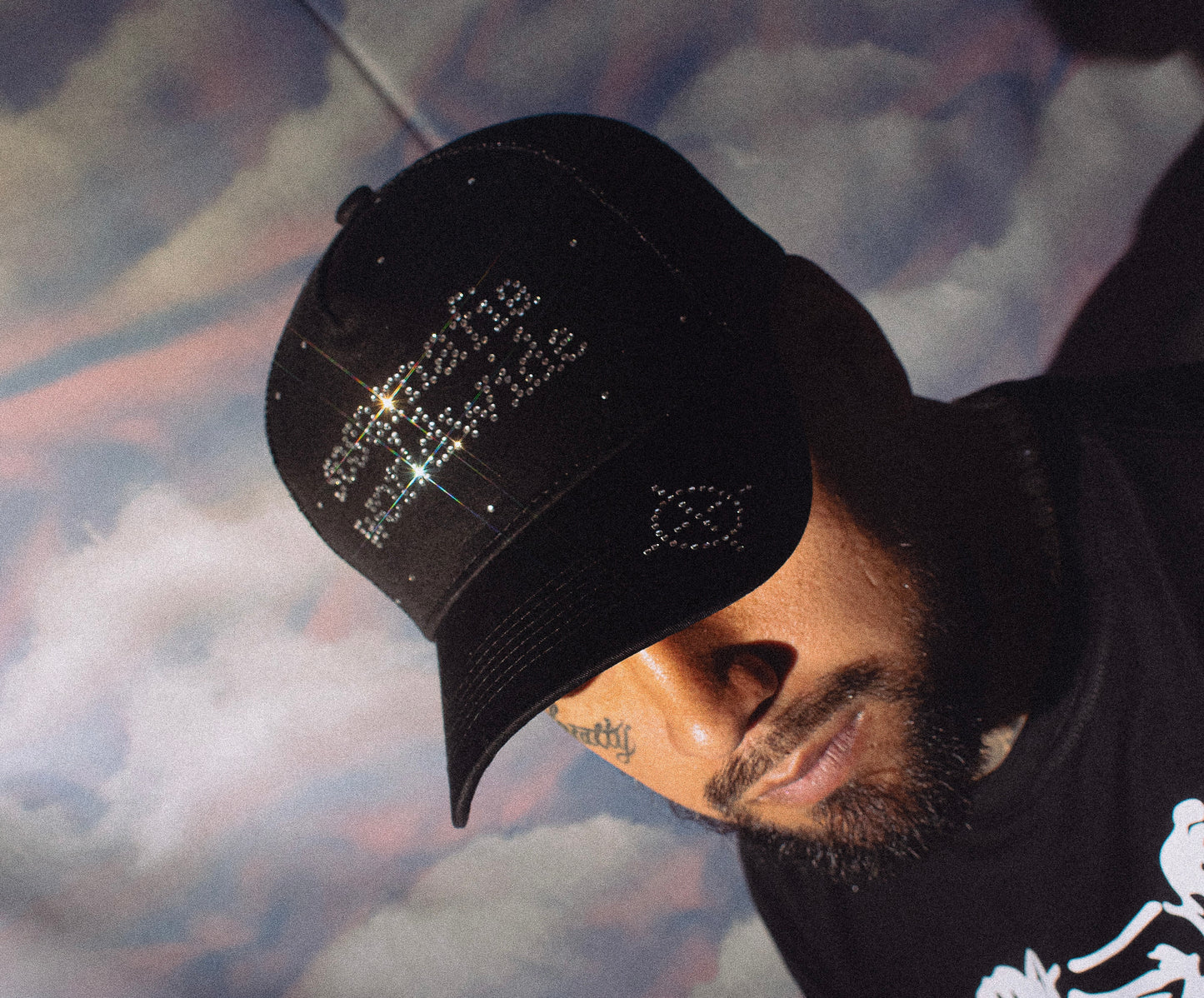 GORRO SOSA MAFIA CLASIC