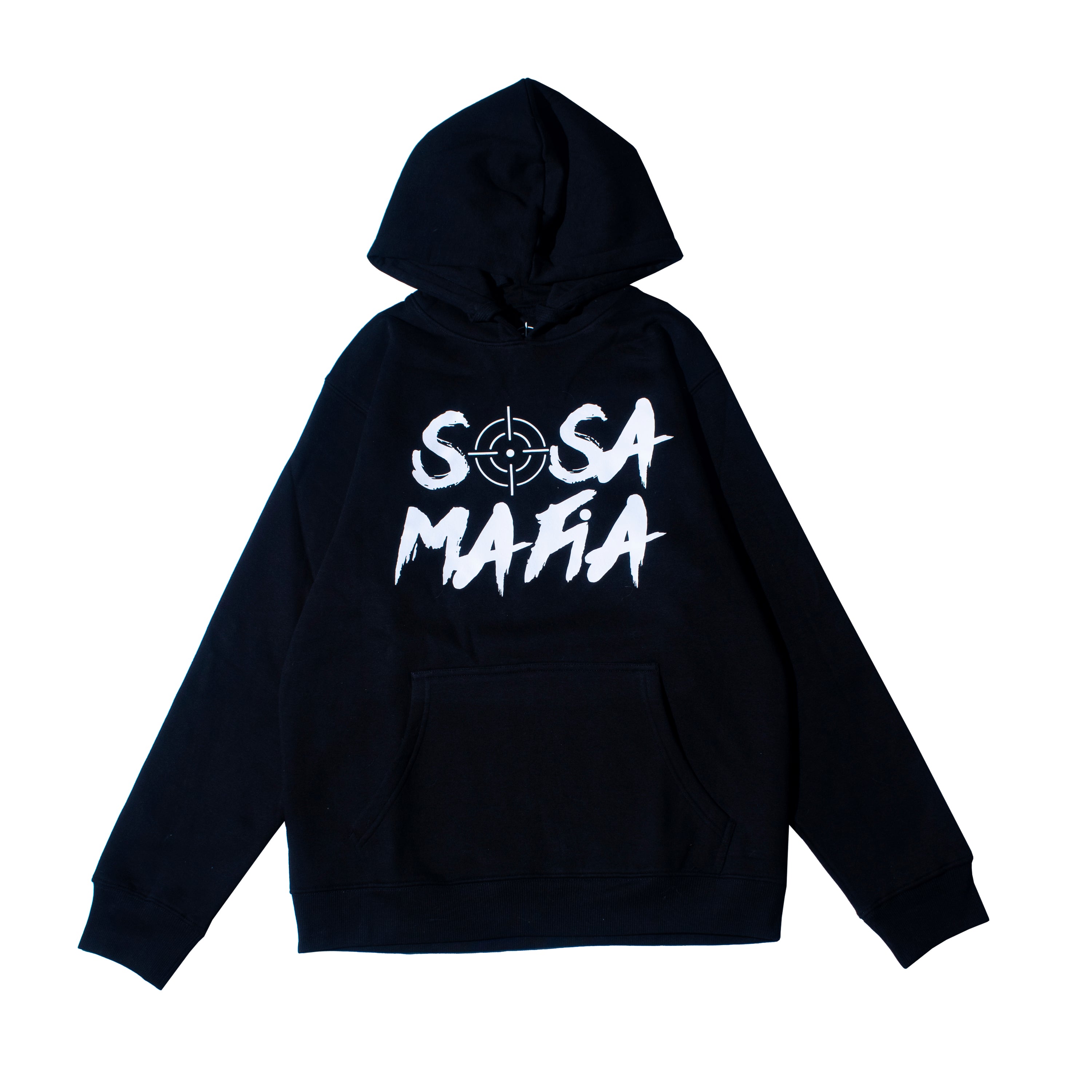 POLERÓN CLÁSICO SOSA MAFIA UNISEX