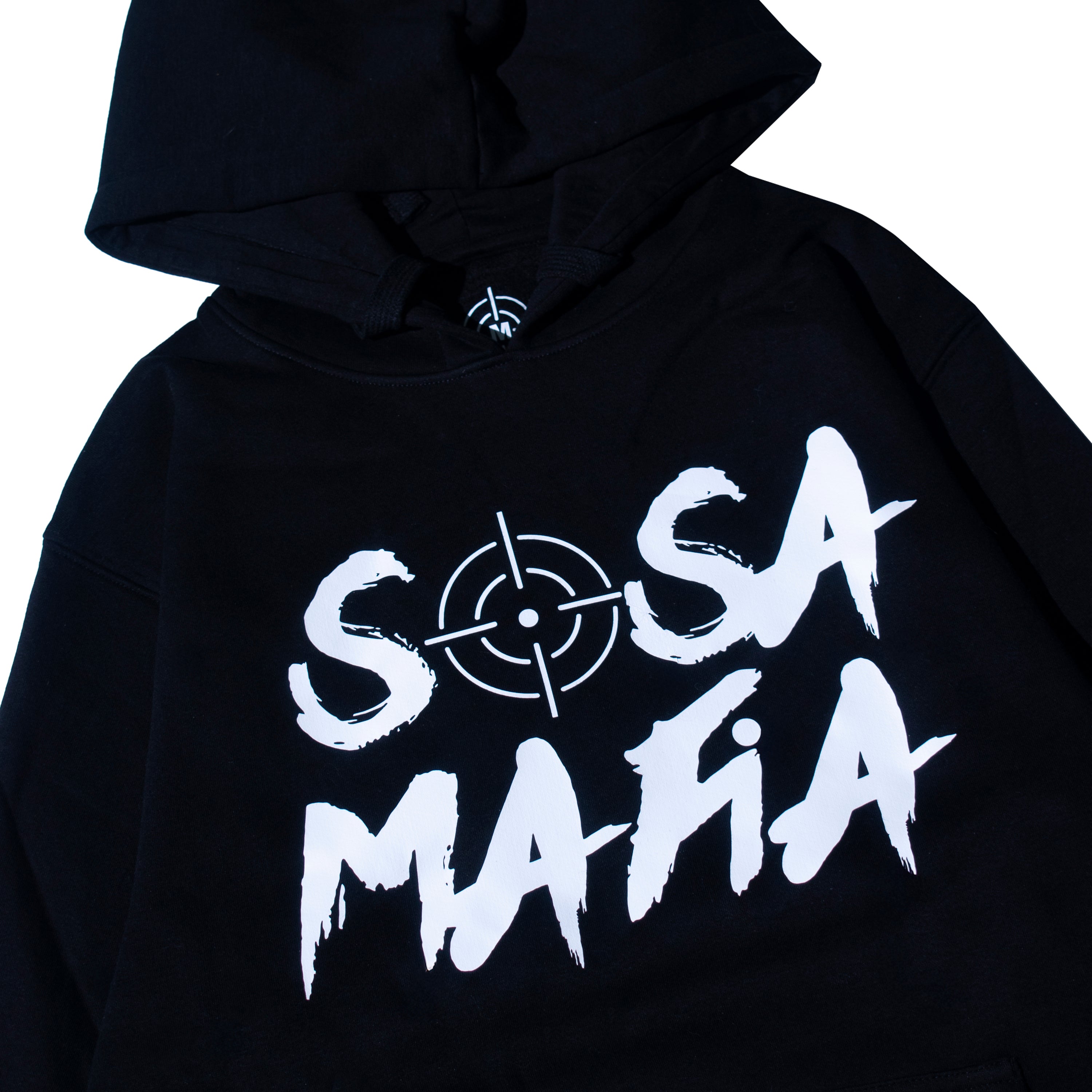 POLERÓN CLÁSICO SOSA MAFIA UNISEX