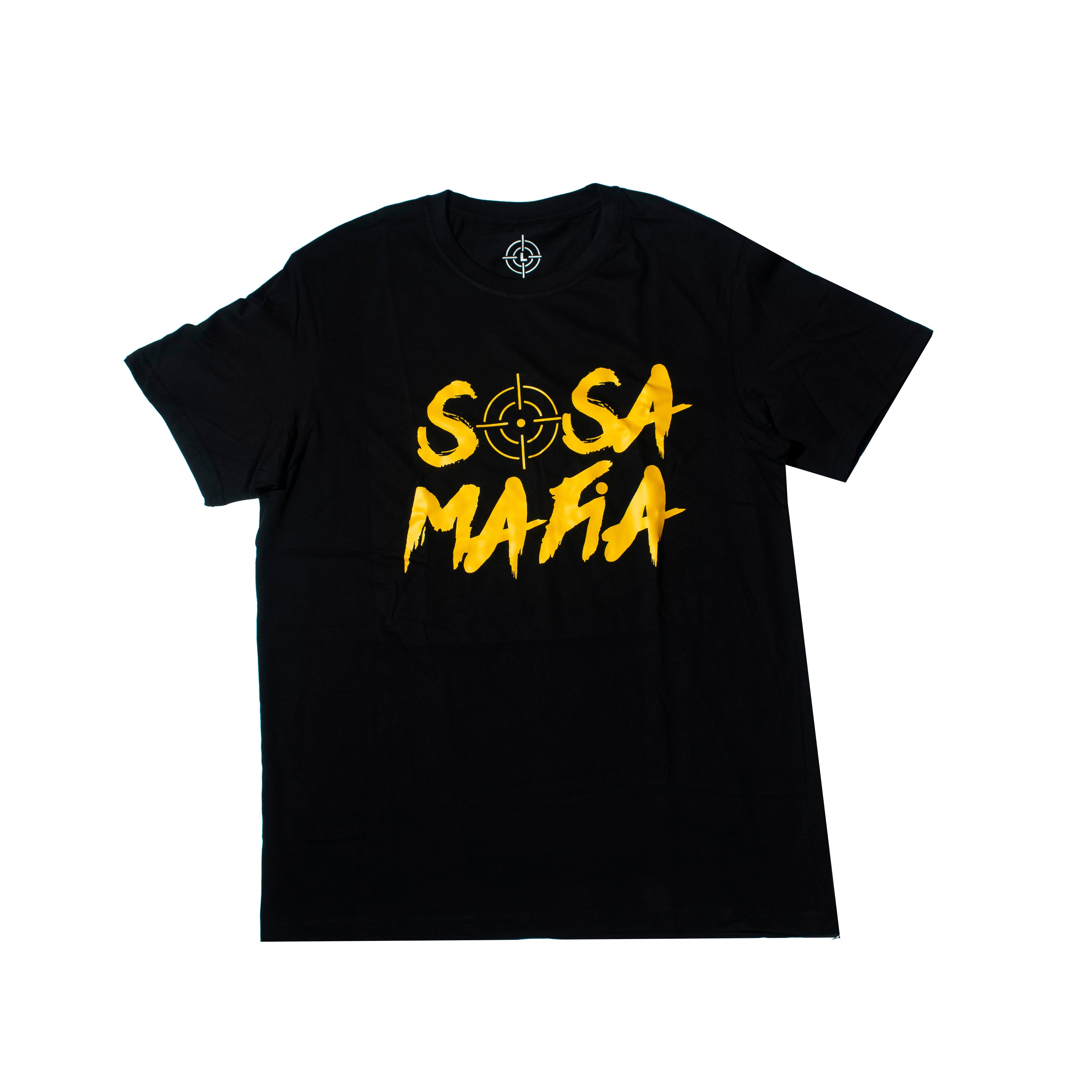 POLERA SOSA MAFIA UNISEX
