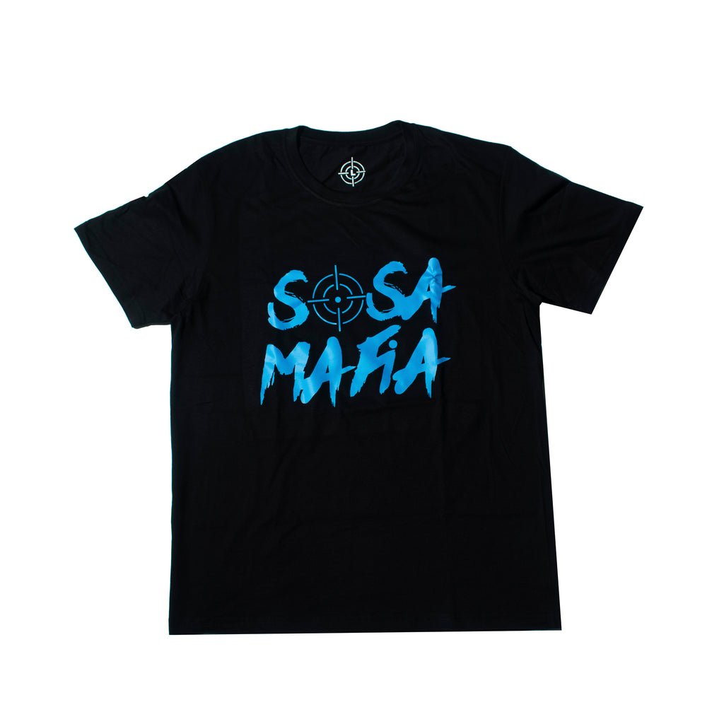 POLERA SOSA MAFIA UNISEX