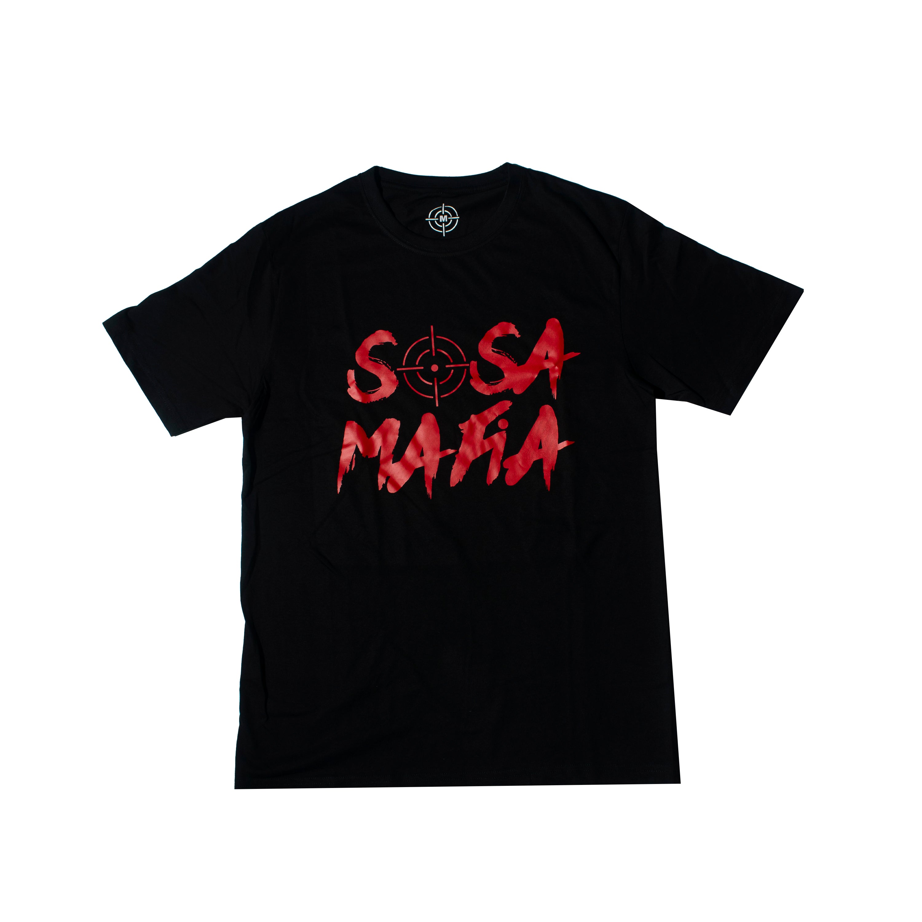 POLERA SOSA MAFIA UNISEX
