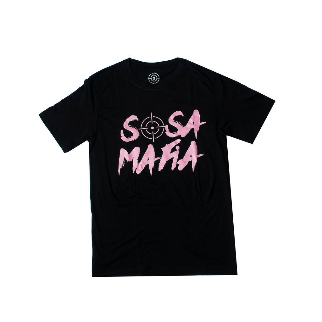 POLERA SOSA MAFIA UNISEX