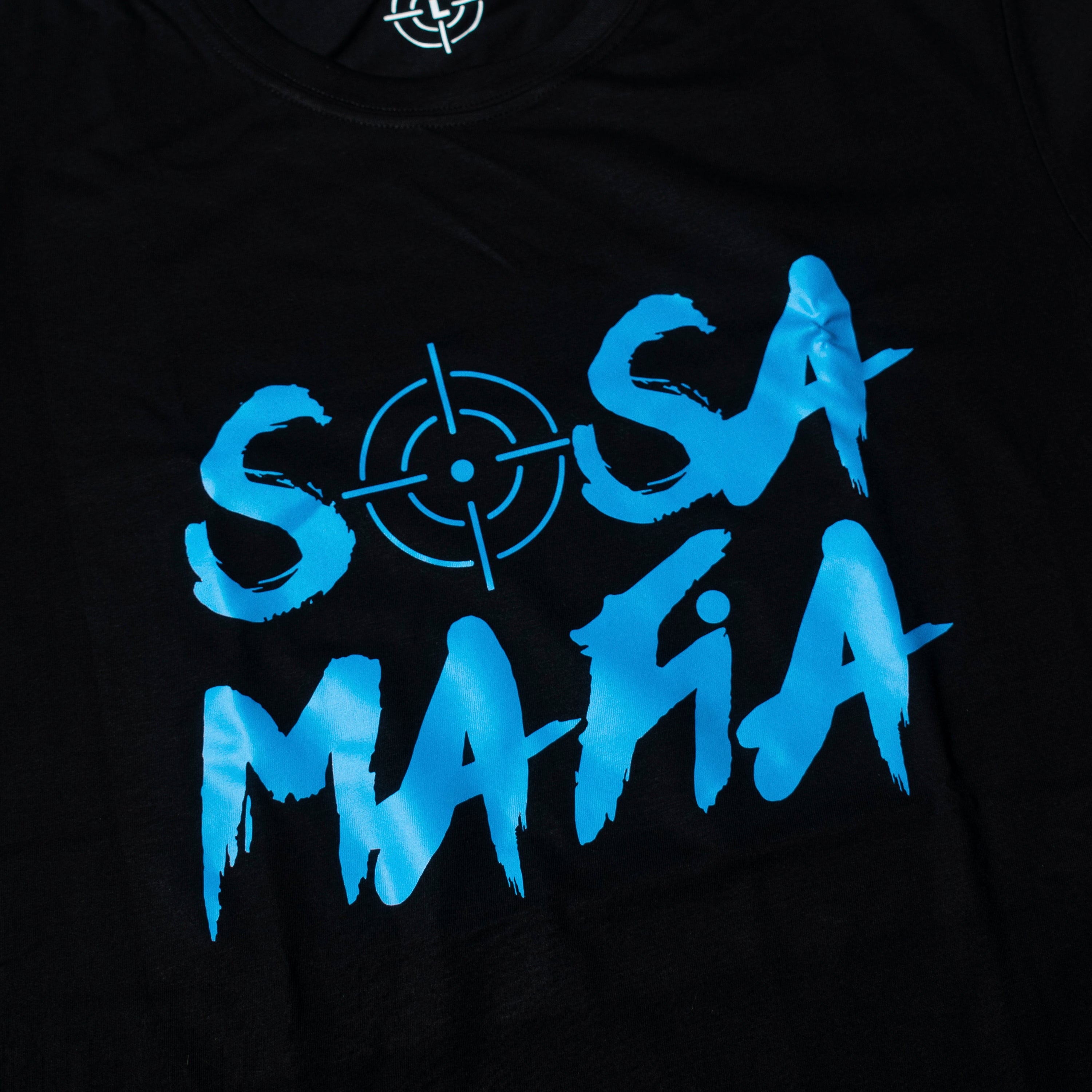 POLERA SOSA MAFIA UNISEX