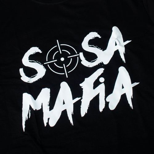 POLERA SOSA MAFIA UNISEX