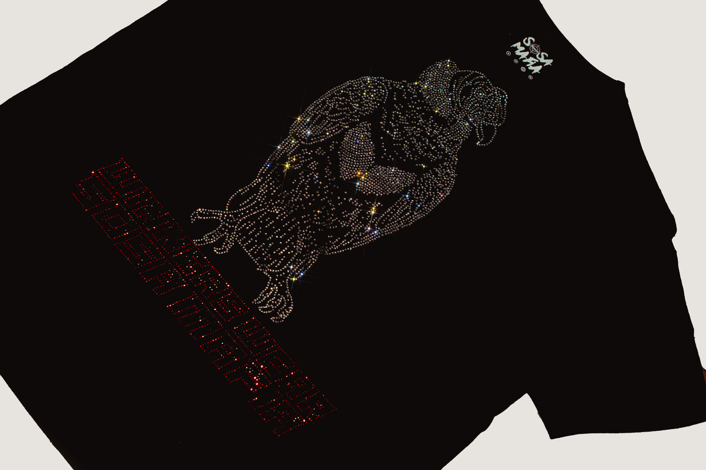 POLERA EDICIÓN LIMITADA “EL CONDOR”