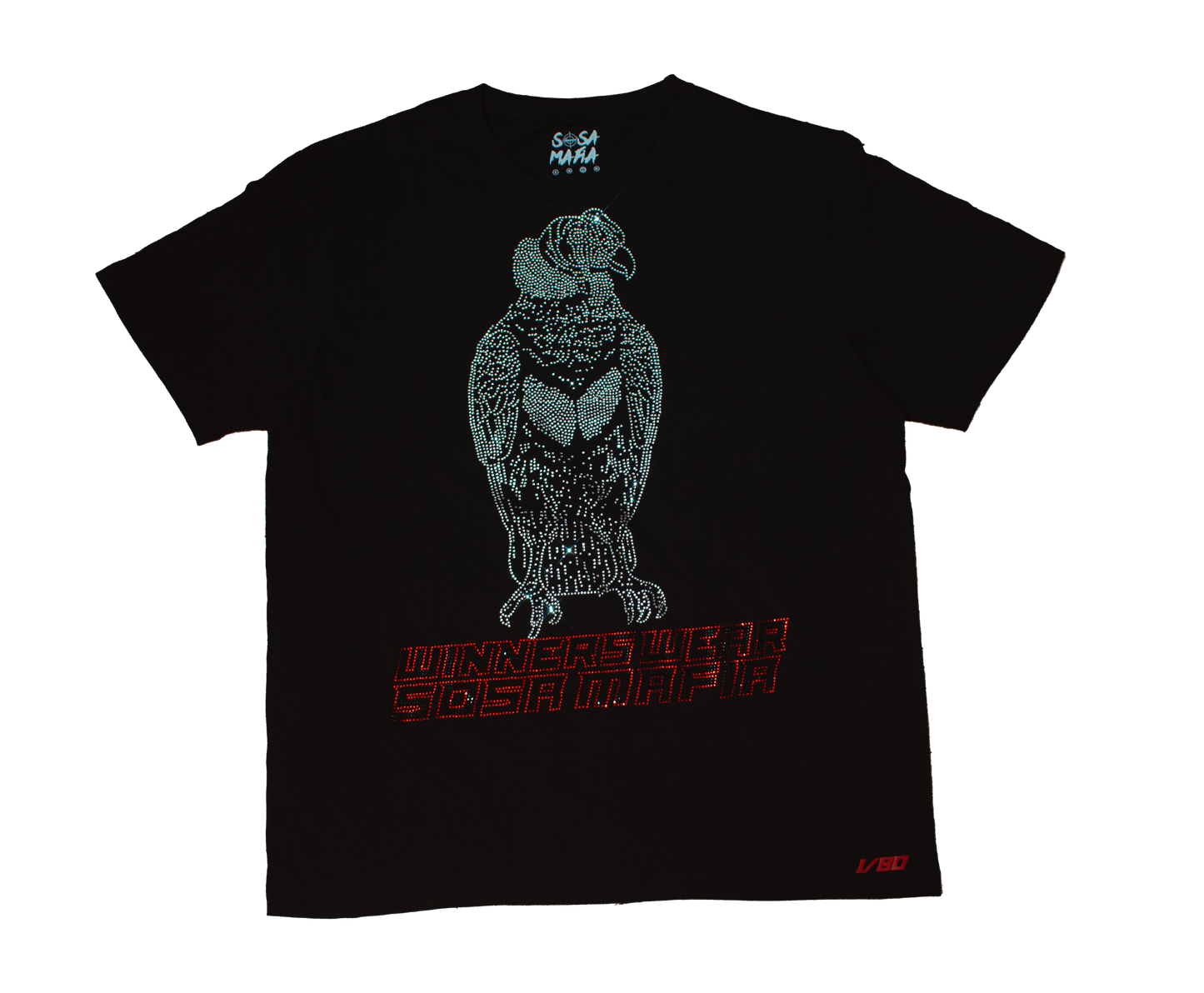 POLERA EDICIÓN LIMITADA “EL CONDOR”