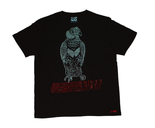 POLERA EDICIÓN LIMITADA “EL CONDOR”