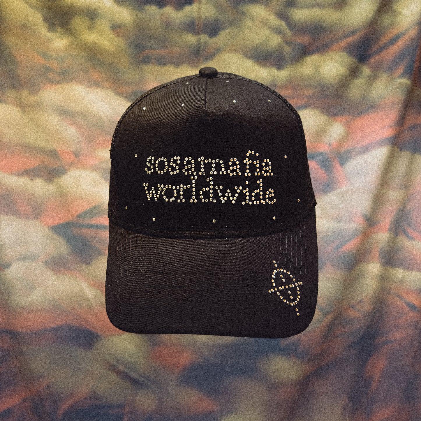 GORRO SOSA MAFIA CLASIC