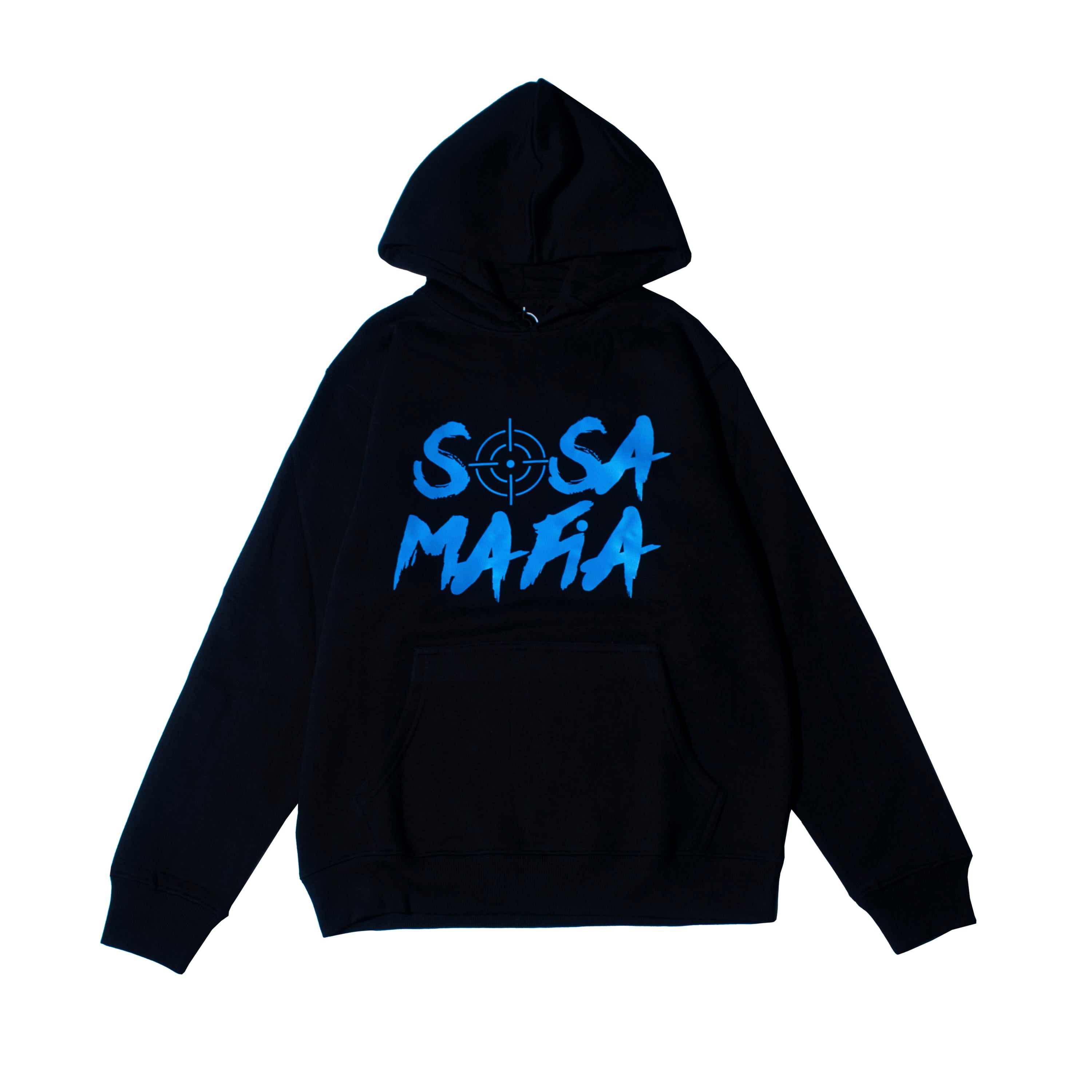 POLERÓN CLÁSICO SOSA MAFIA UNISEX