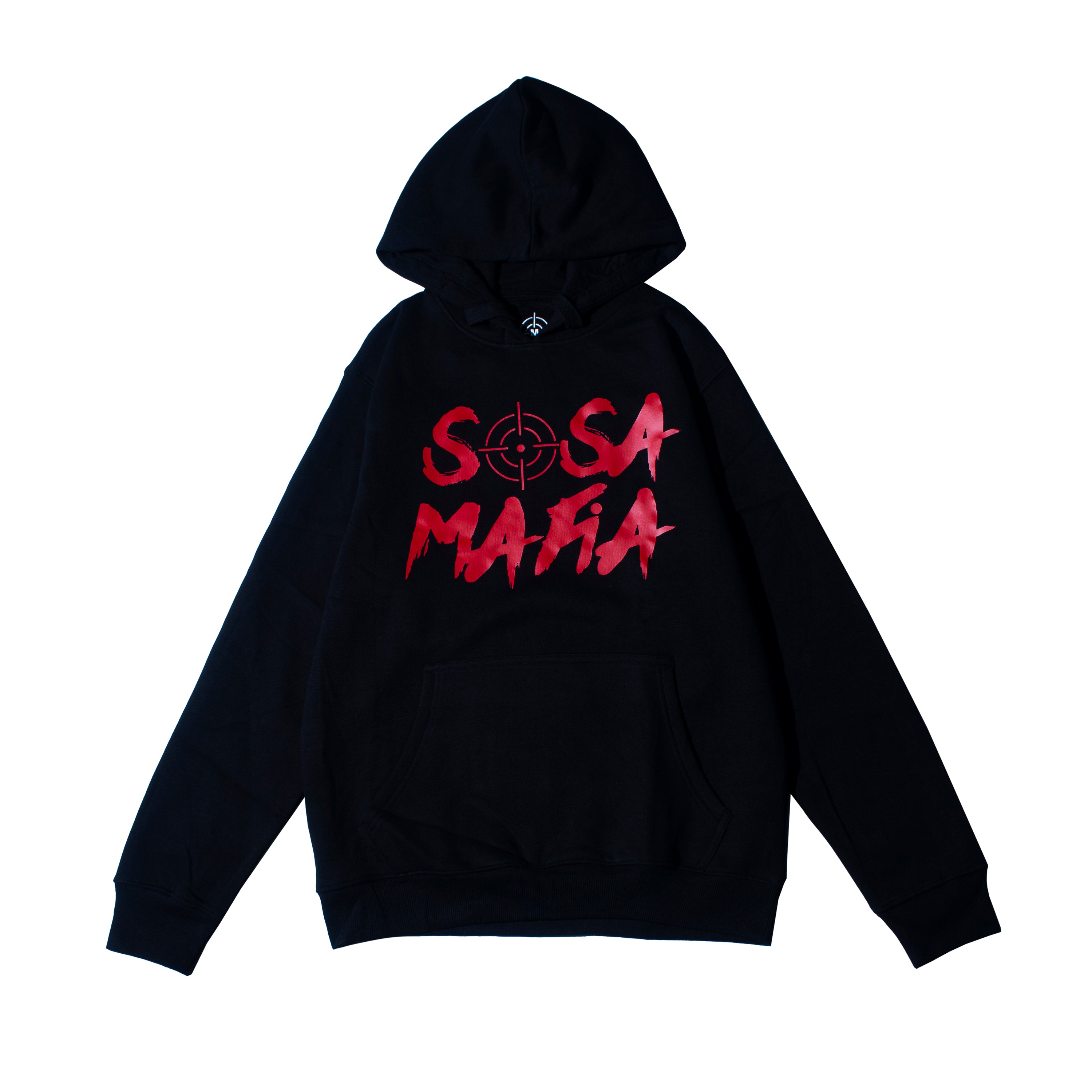 POLERÓN CLÁSICO SOSA MAFIA UNISEX