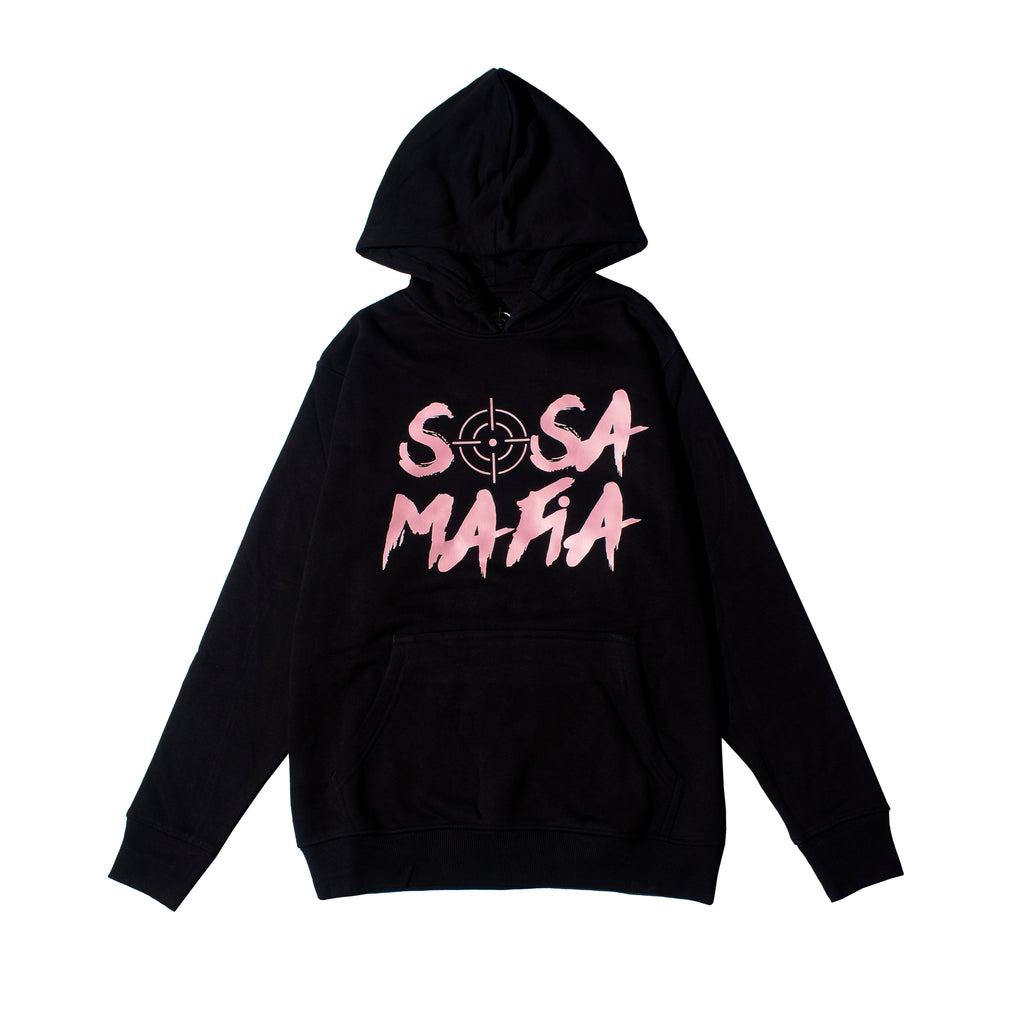 POLERÓN CLÁSICO SOSA MAFIA UNISEX
