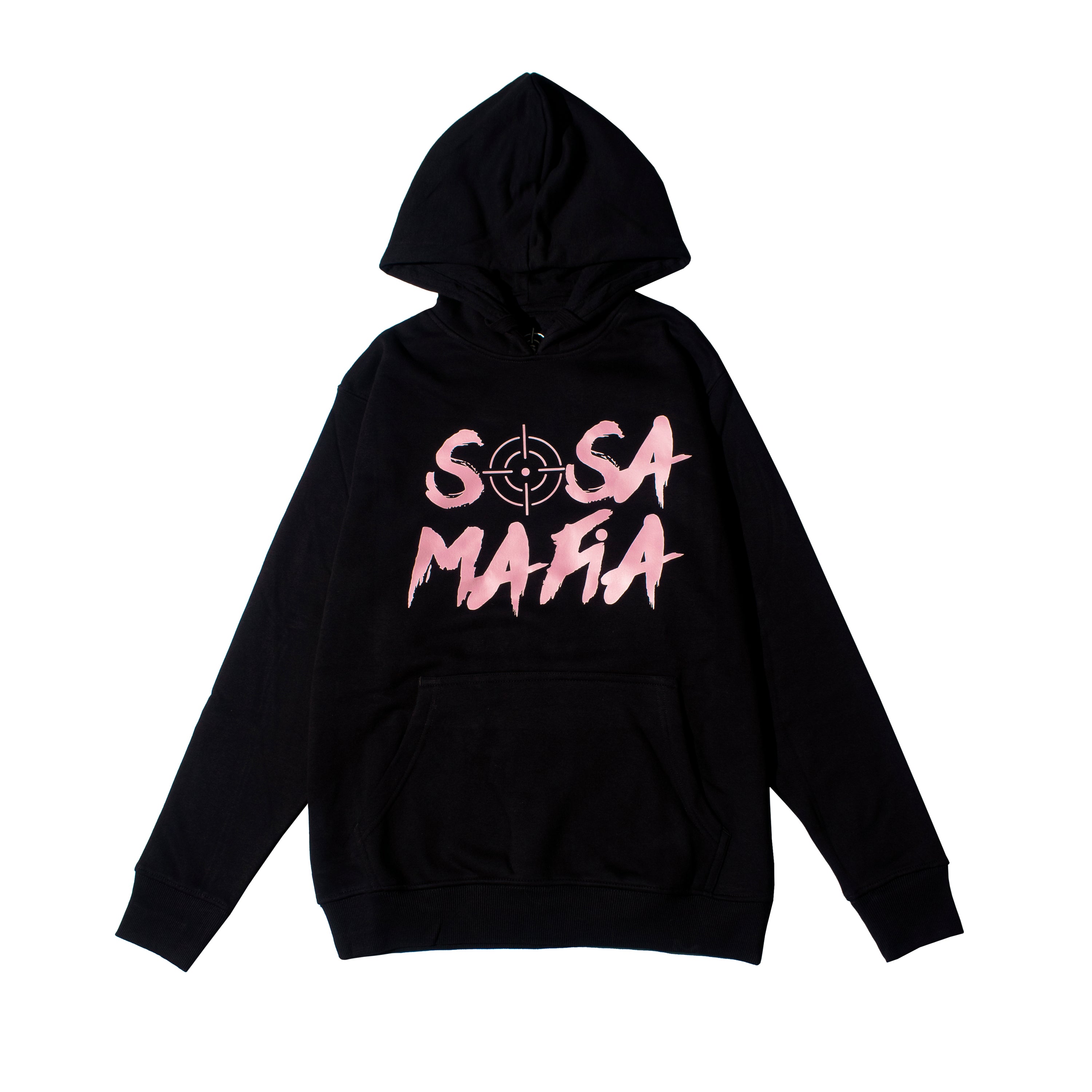 POLERÓN CLÁSICO SOSA MAFIA UNISEX