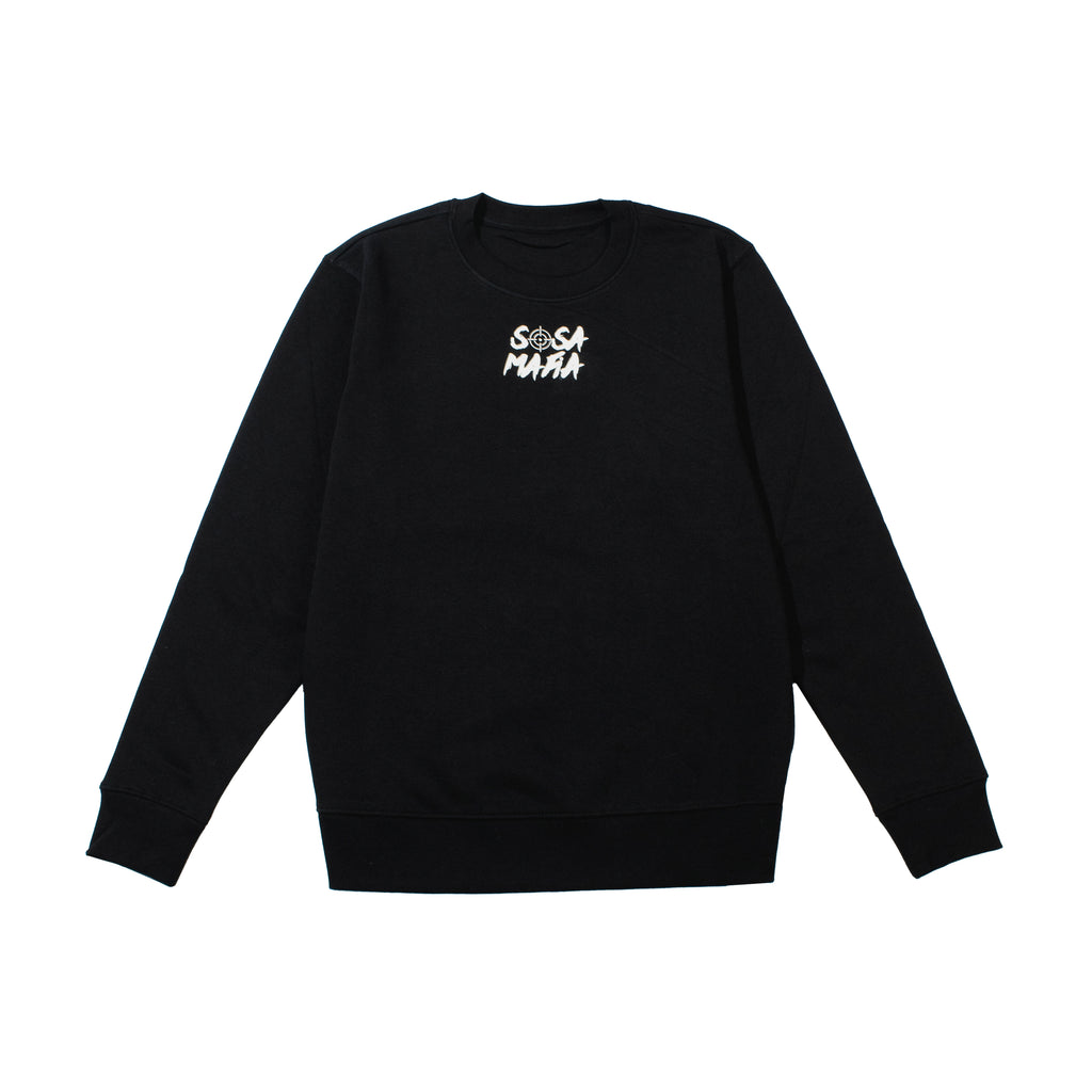 SOSAMAFIA TRACKSUIT CREWNECK
