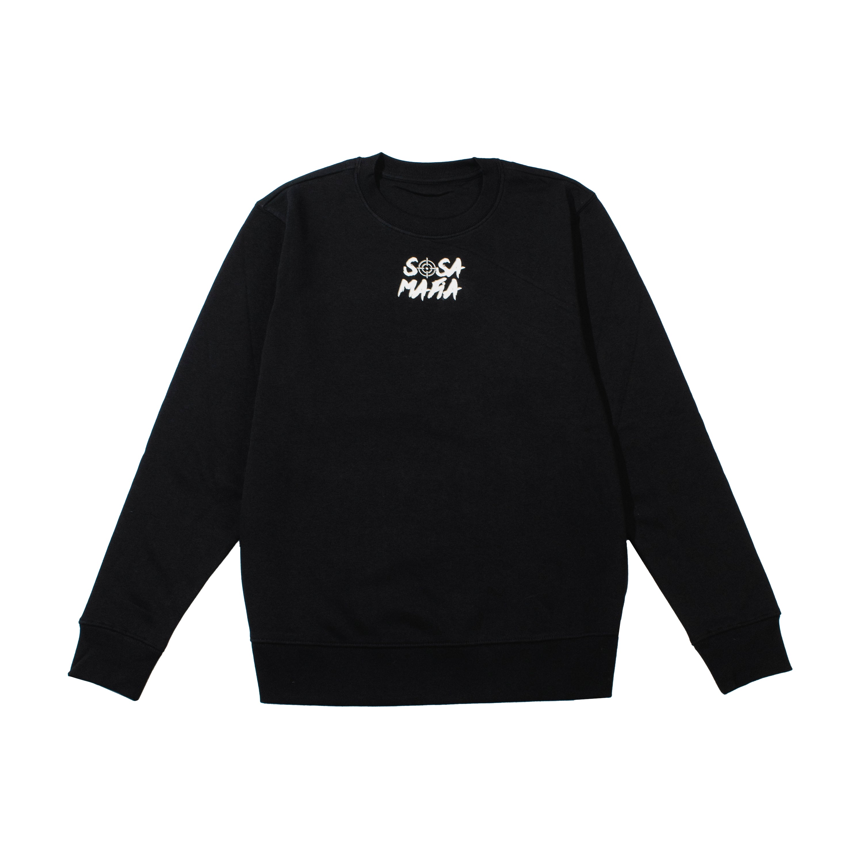 SOSAMAFIA TRACKSUIT CREWNECK
