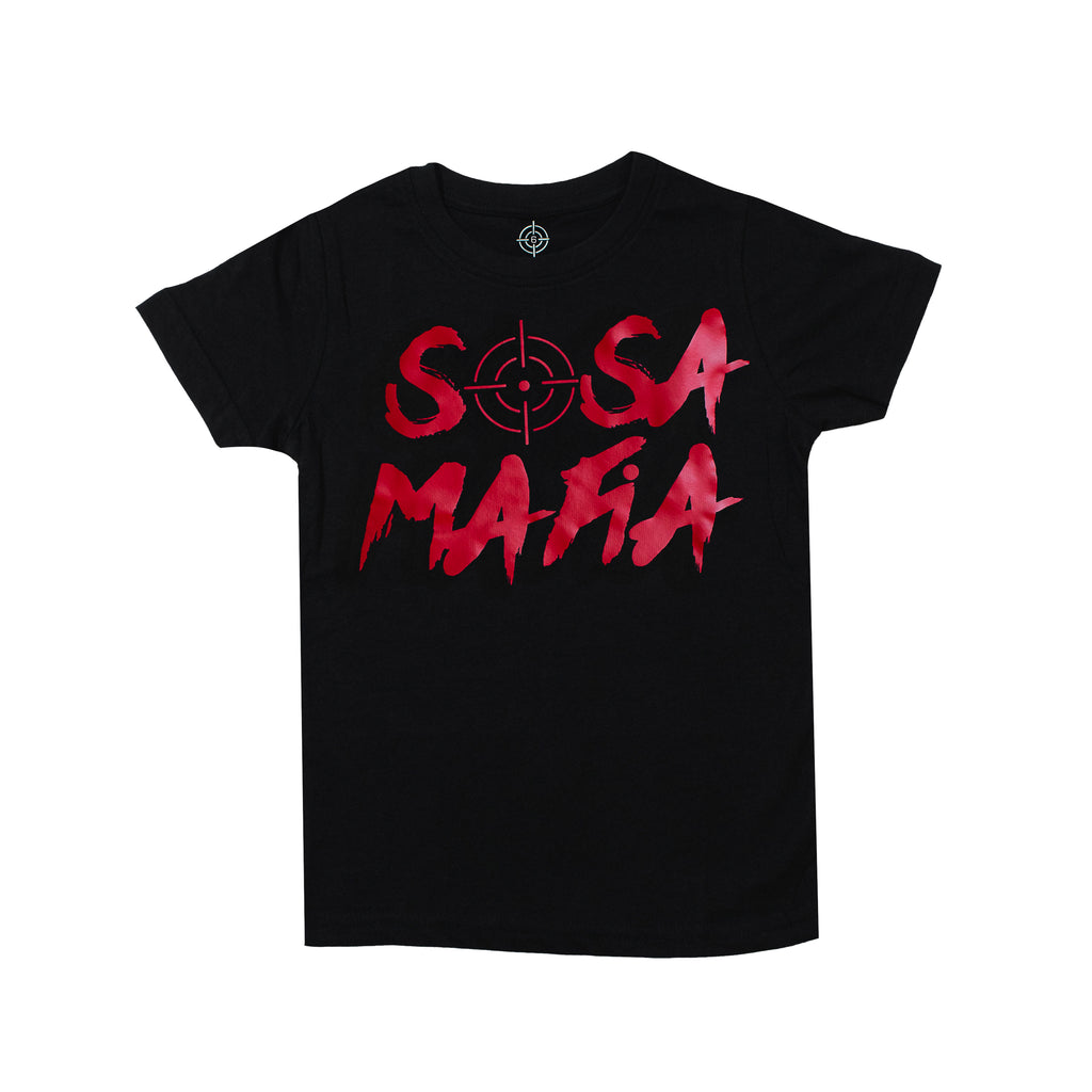 POLERA SOSAMAFIA KIDS