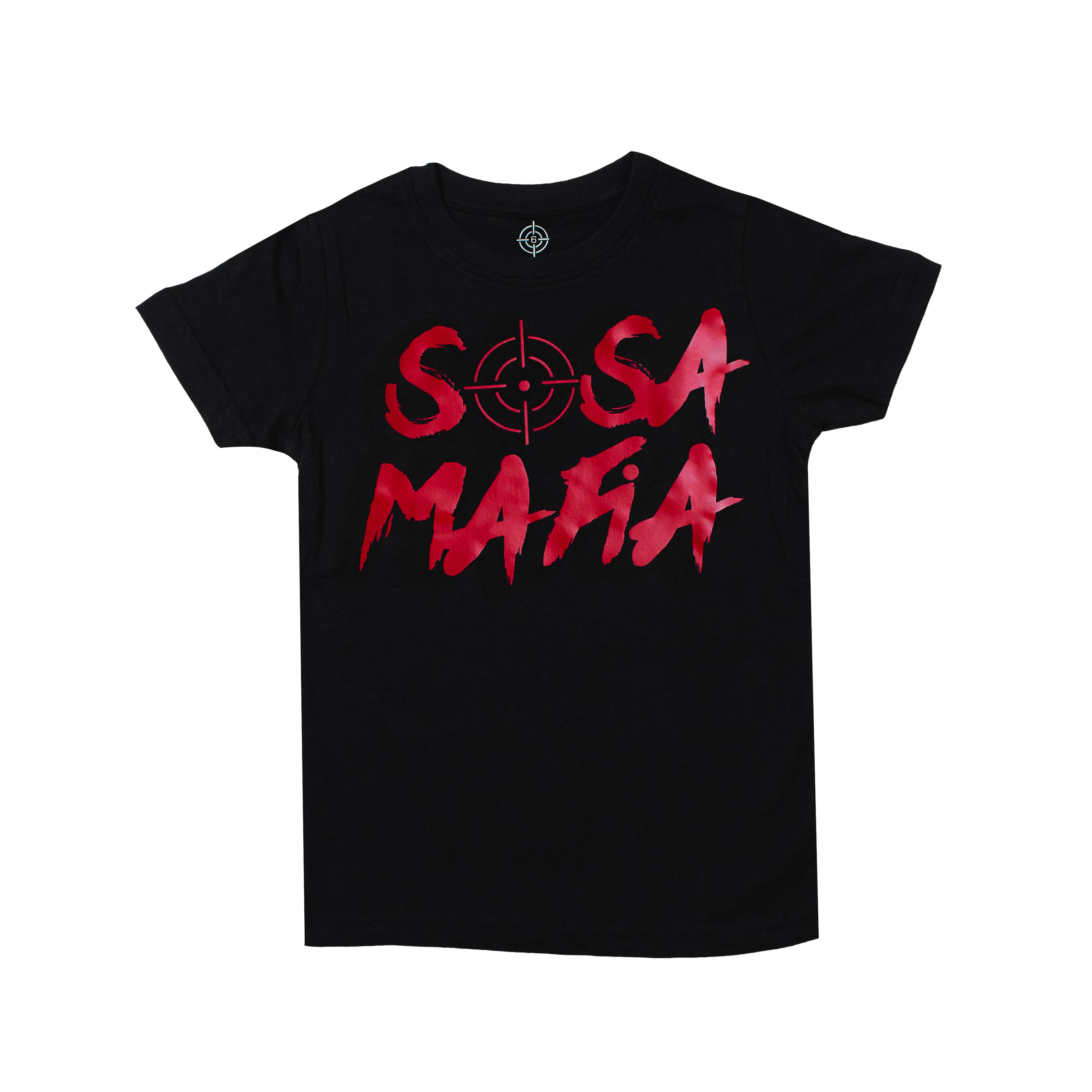 POLERA SOSAMAFIA KIDS