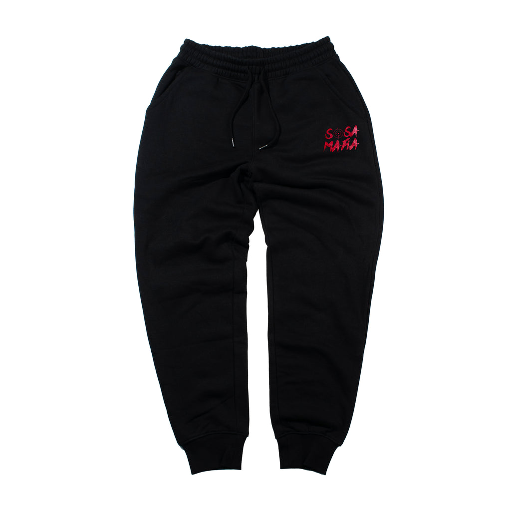 SOSAMAFIA TRACKSUIT PANTS COLORWAYS