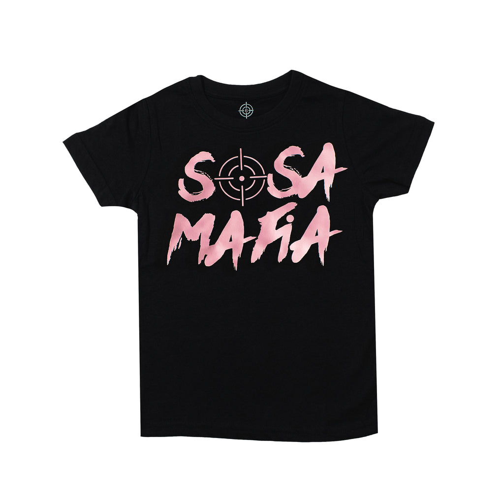 POLERA SOSAMAFIA KIDS