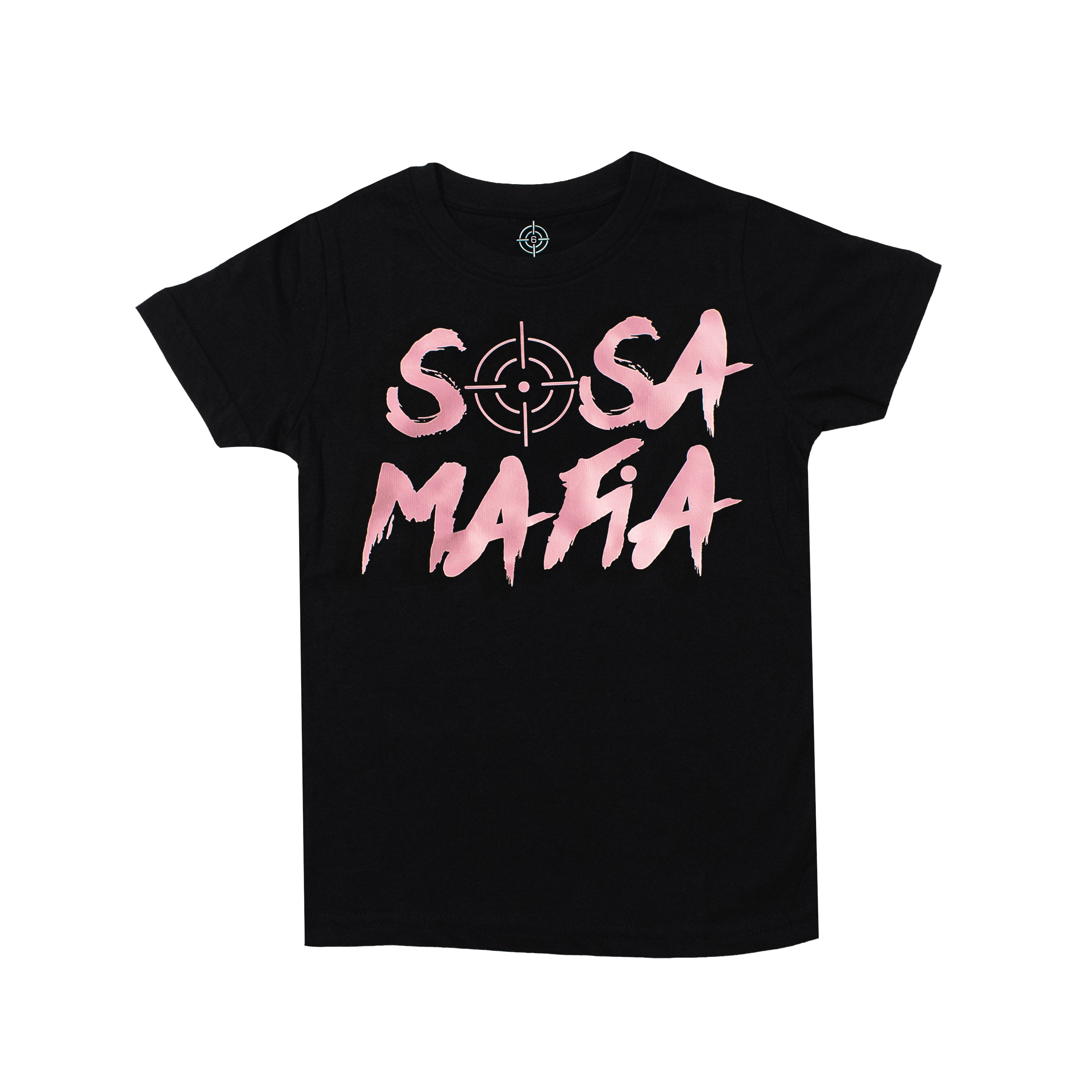 POLERA SOSAMAFIA KIDS