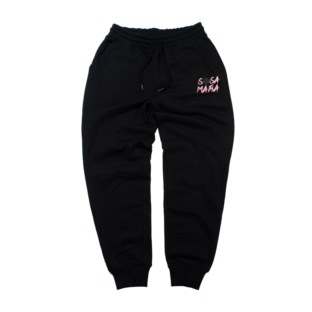 SOSAMAFIA TRACKSUIT PANTS COLORWAYS