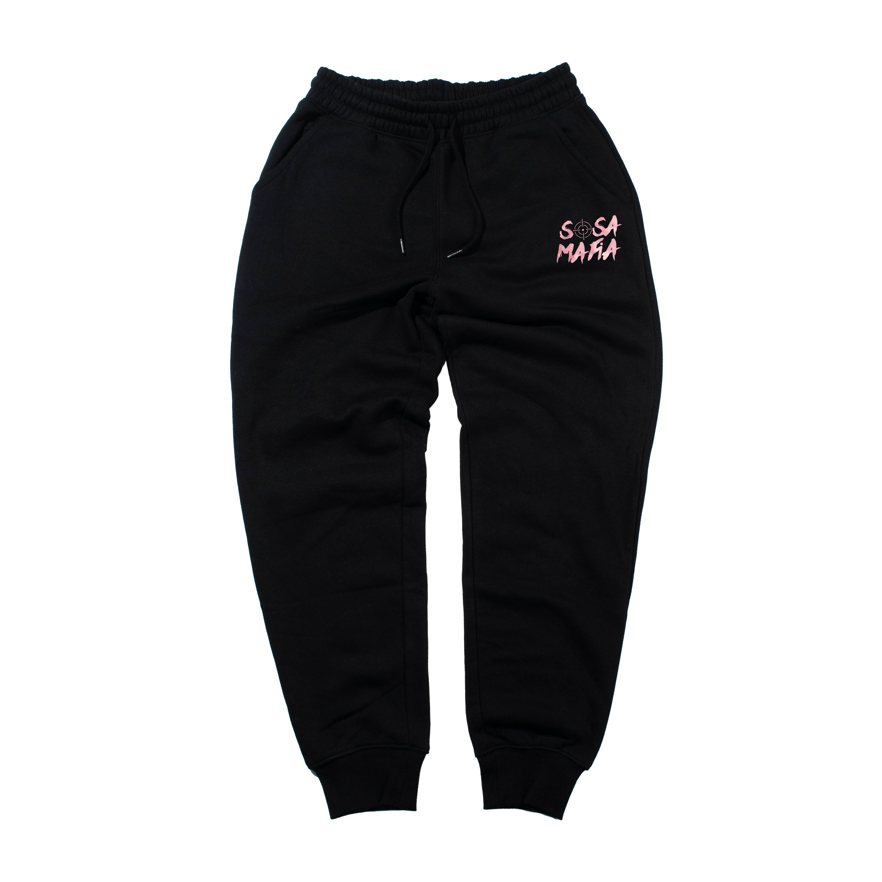 SOSAMAFIA TRACKSUIT PANTS COLORWAYS