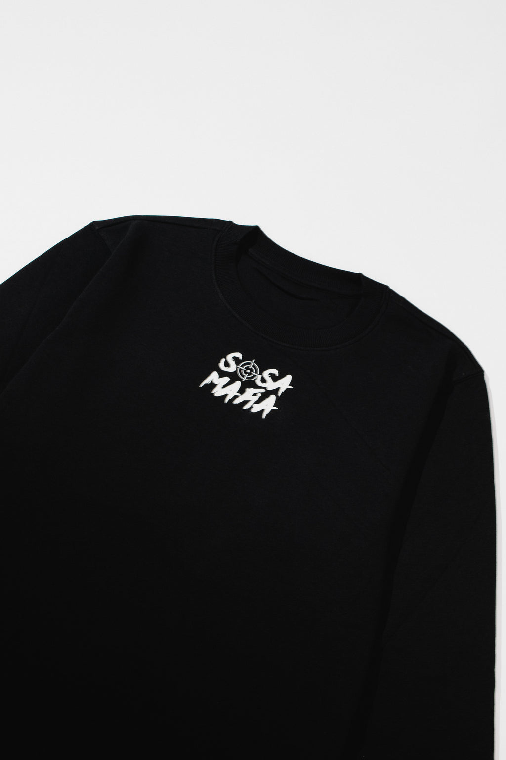 SOSAMAFIA TRACKSUIT CREWNECK