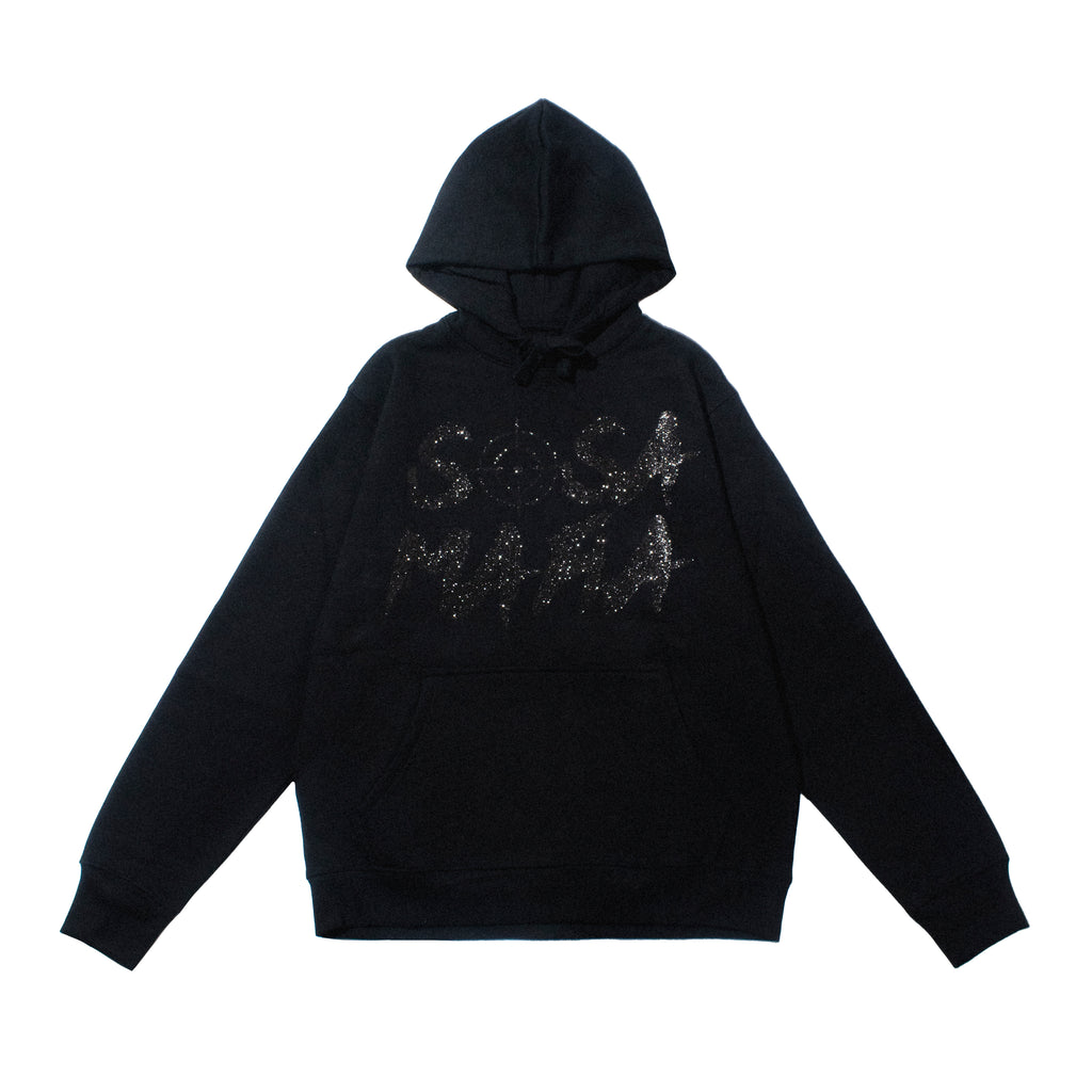 HODDIE DIAMOND MAFIA